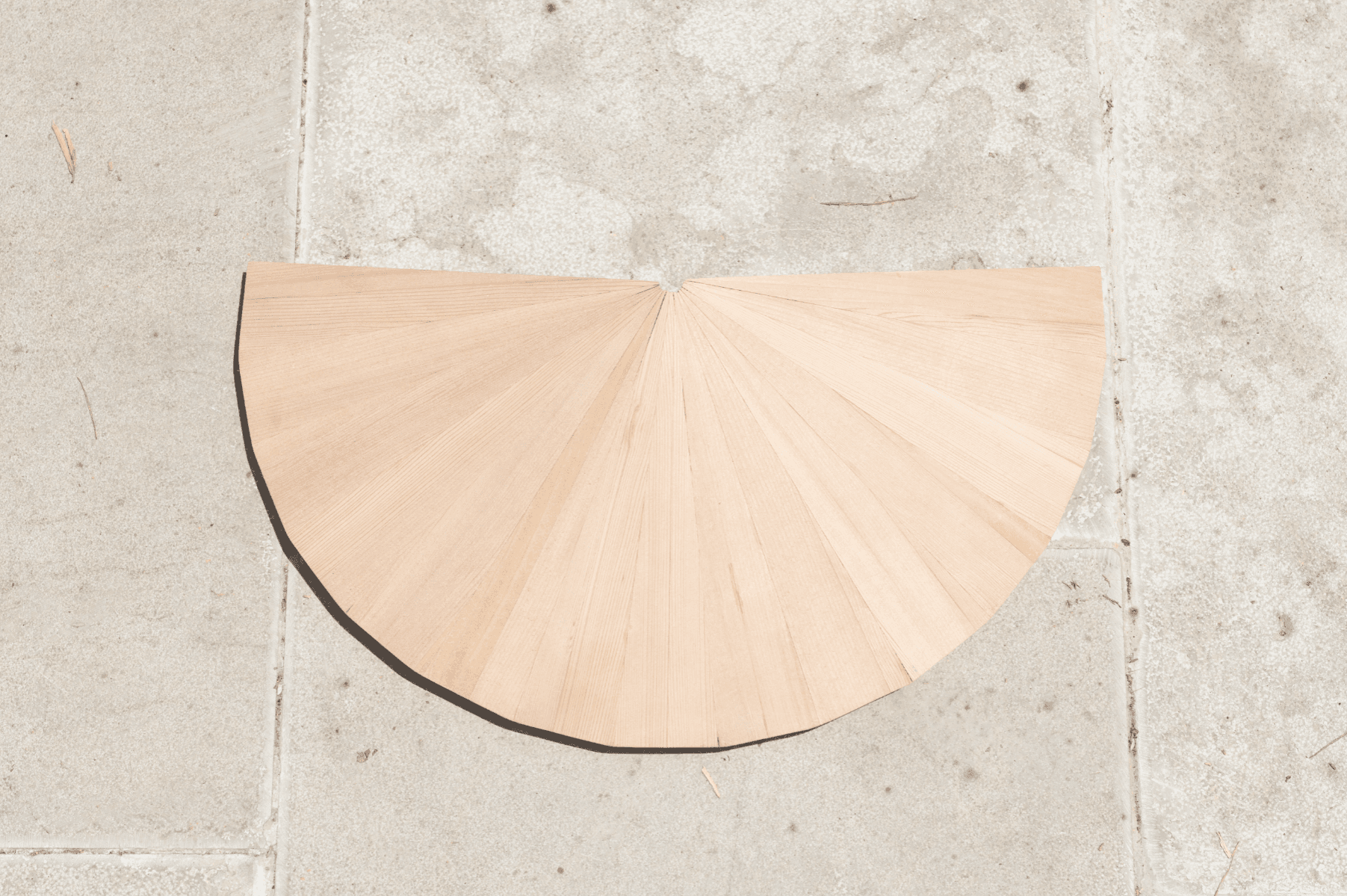 Urban Bark, portfolio item 3