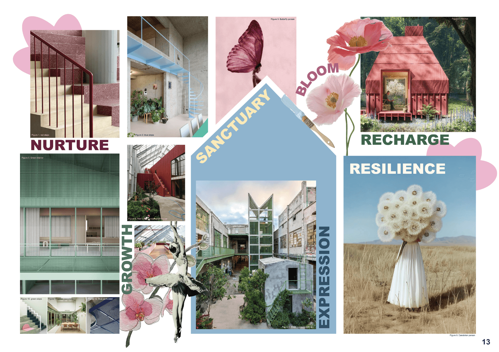 Bloom, portfolio item 14