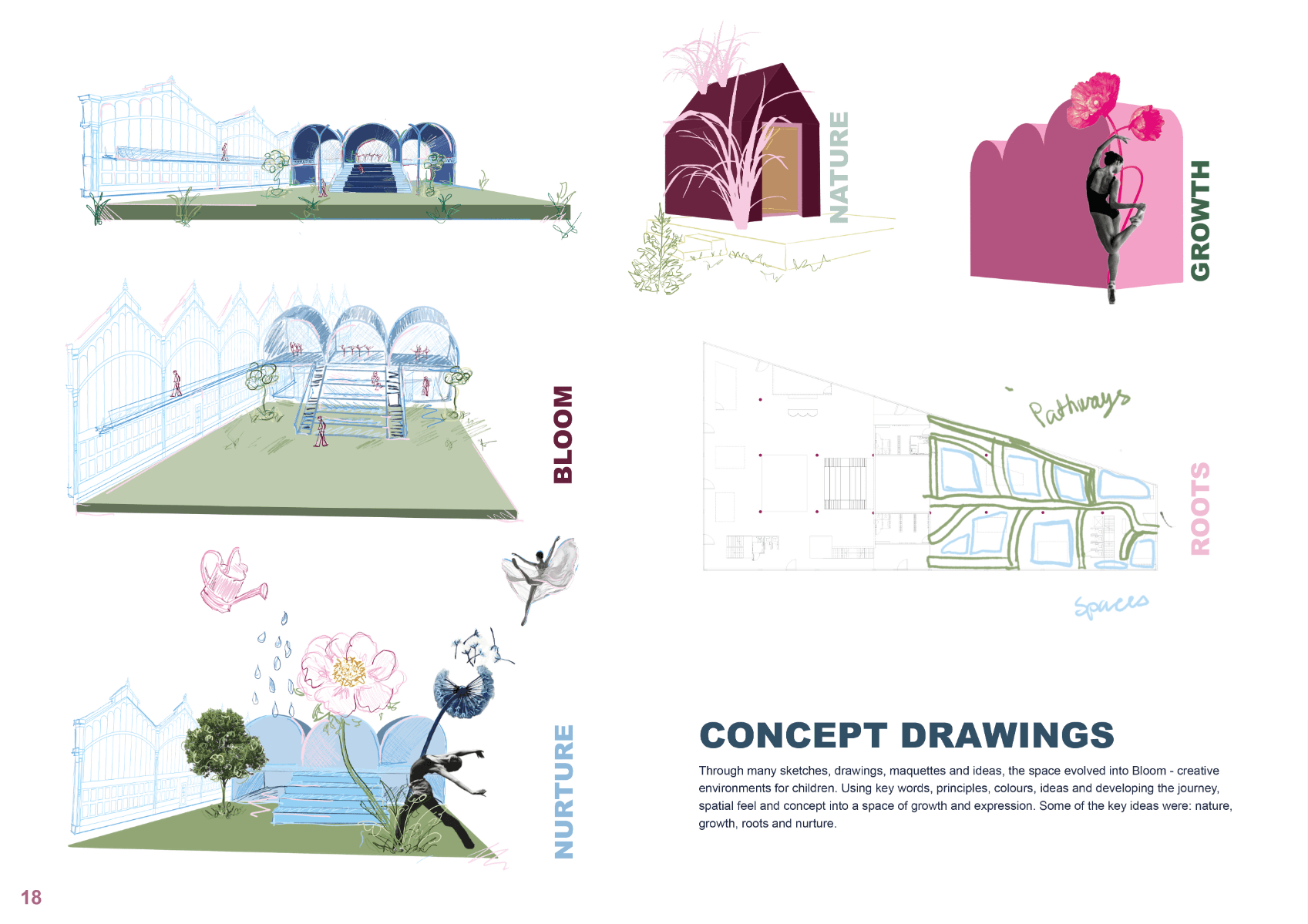 Bloom, portfolio item 19