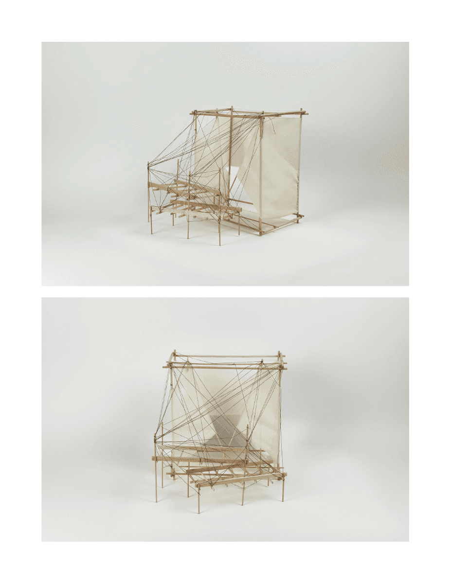 BETWEEN BOUNDARIES, portfolio item 5