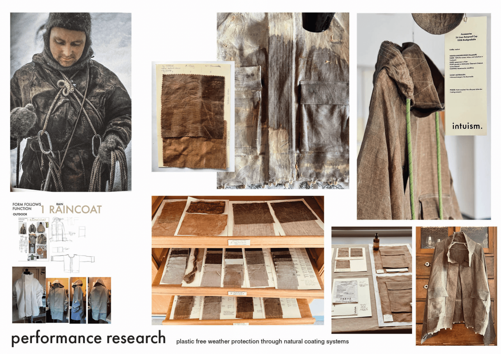 Intuism.crafts - rethinking value, portfolio item 8