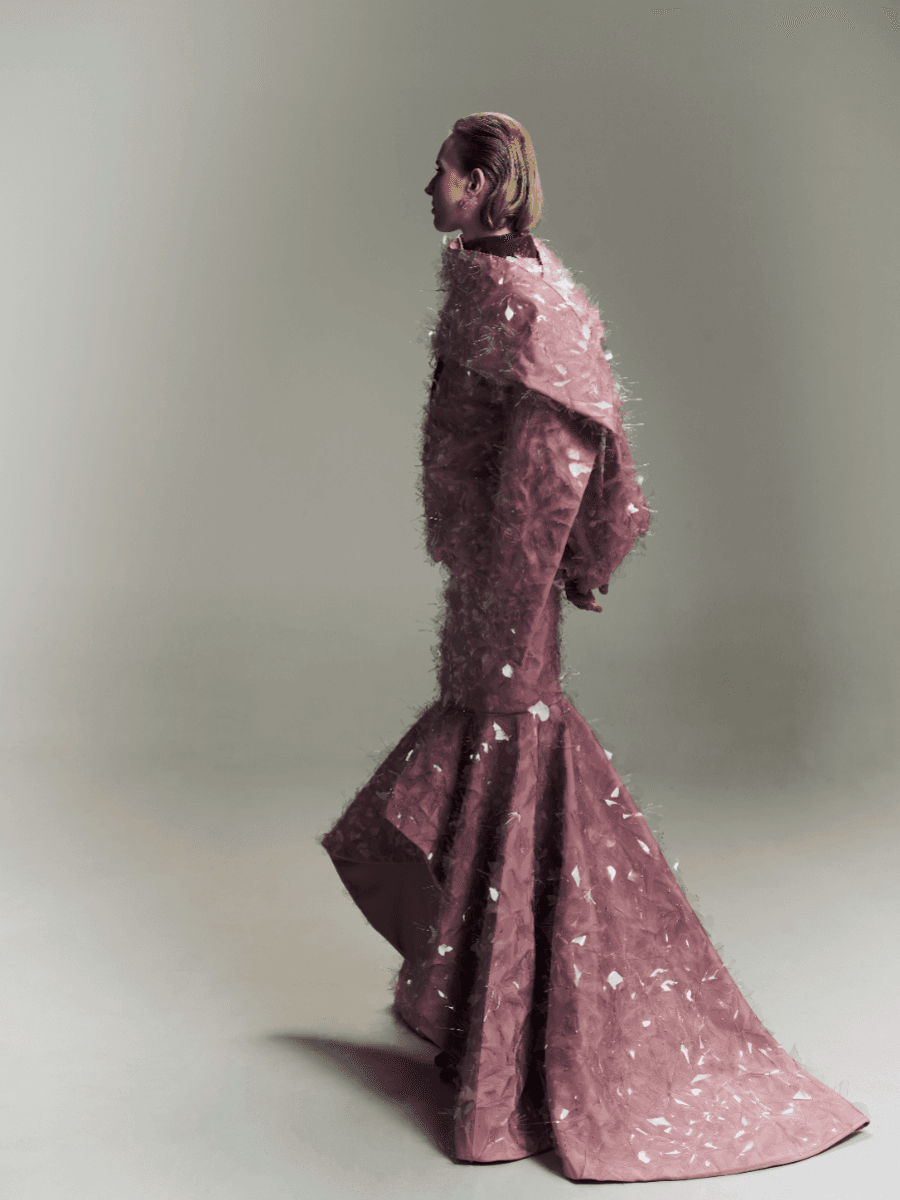 Synthetic Eden, portfolio item 31
