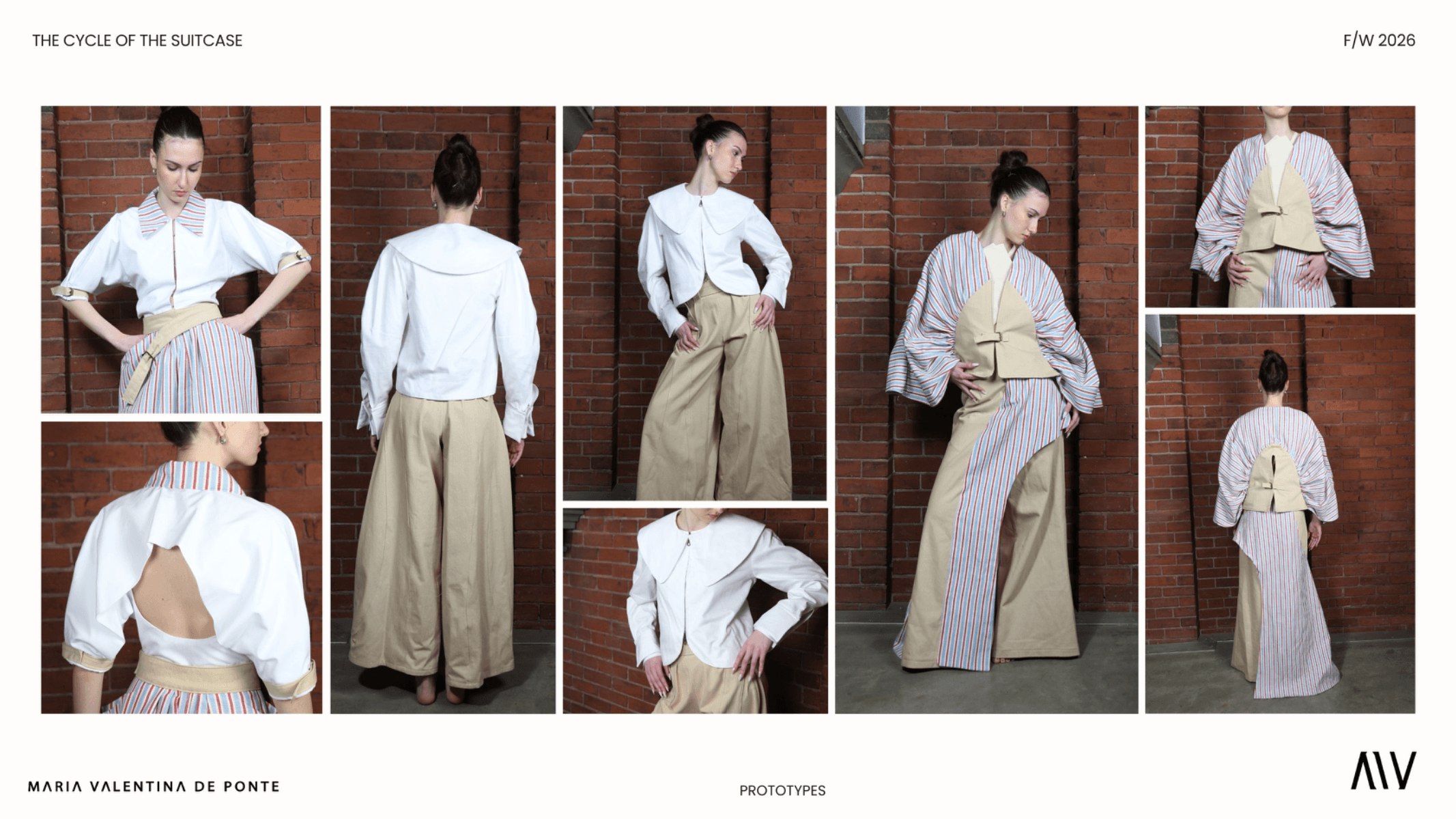 The Cycle of the Suitcase, portfolio item 16