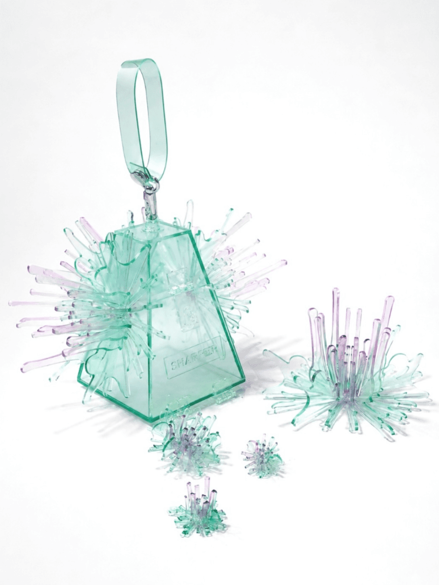 Synthetic Eden, portfolio item 19
