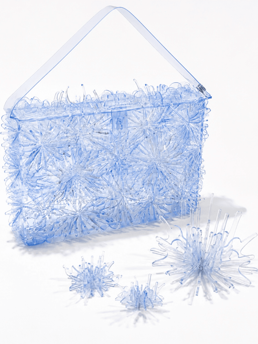 Synthetic Eden, portfolio item 22