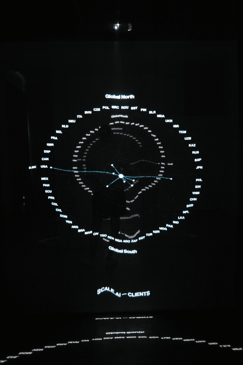 Ai colonialism and the hidden workers: Making the human cost of autonomous systems tangible, portfolio item 5