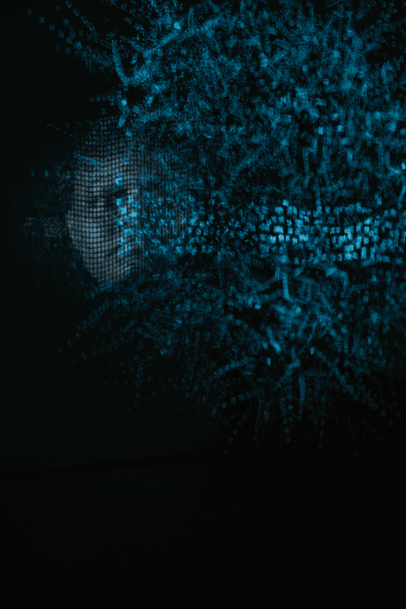 Ai colonialism and the hidden workers: Making the human cost of autonomous systems tangible, portfolio item 6