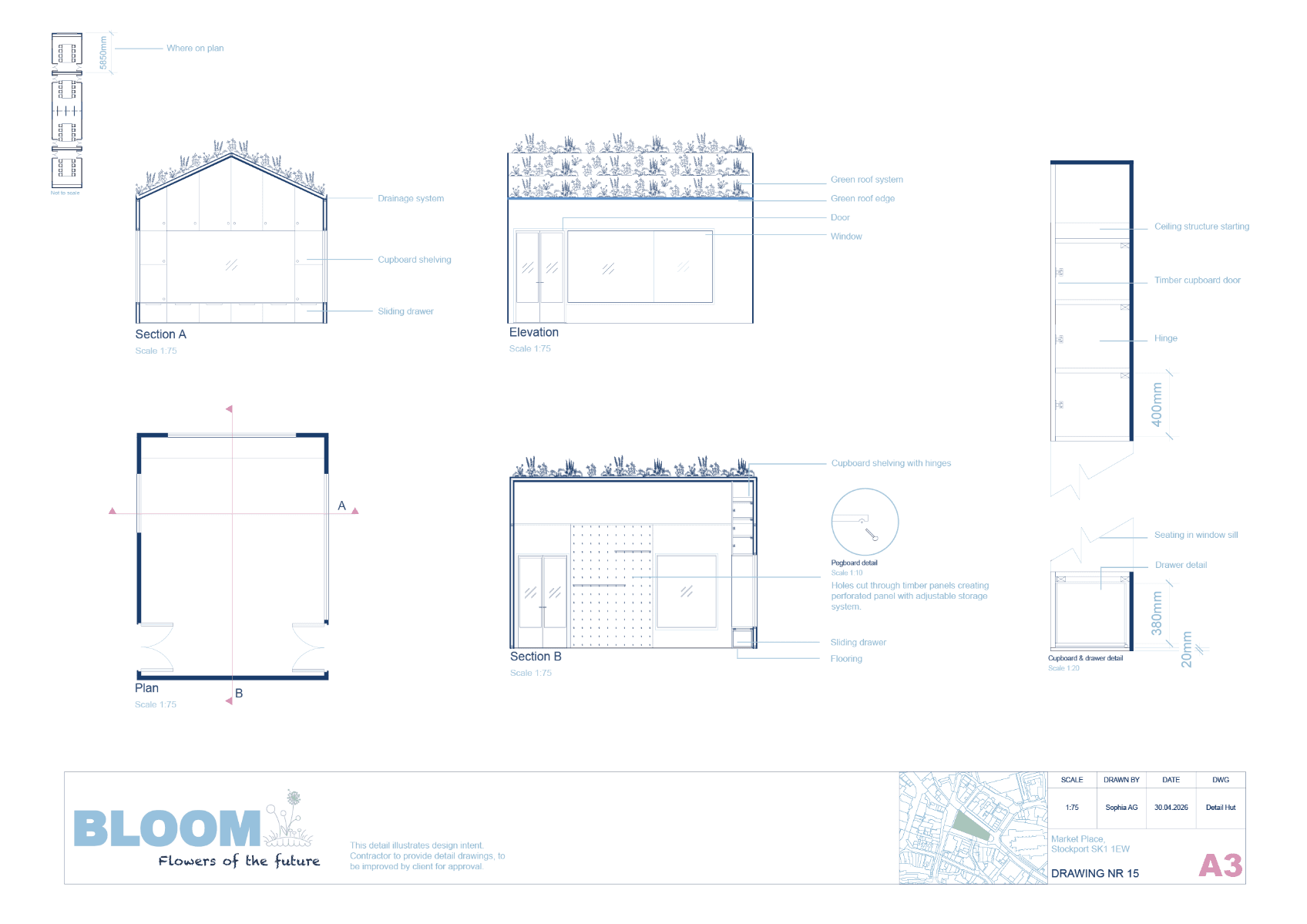 Bloom, portfolio item 47