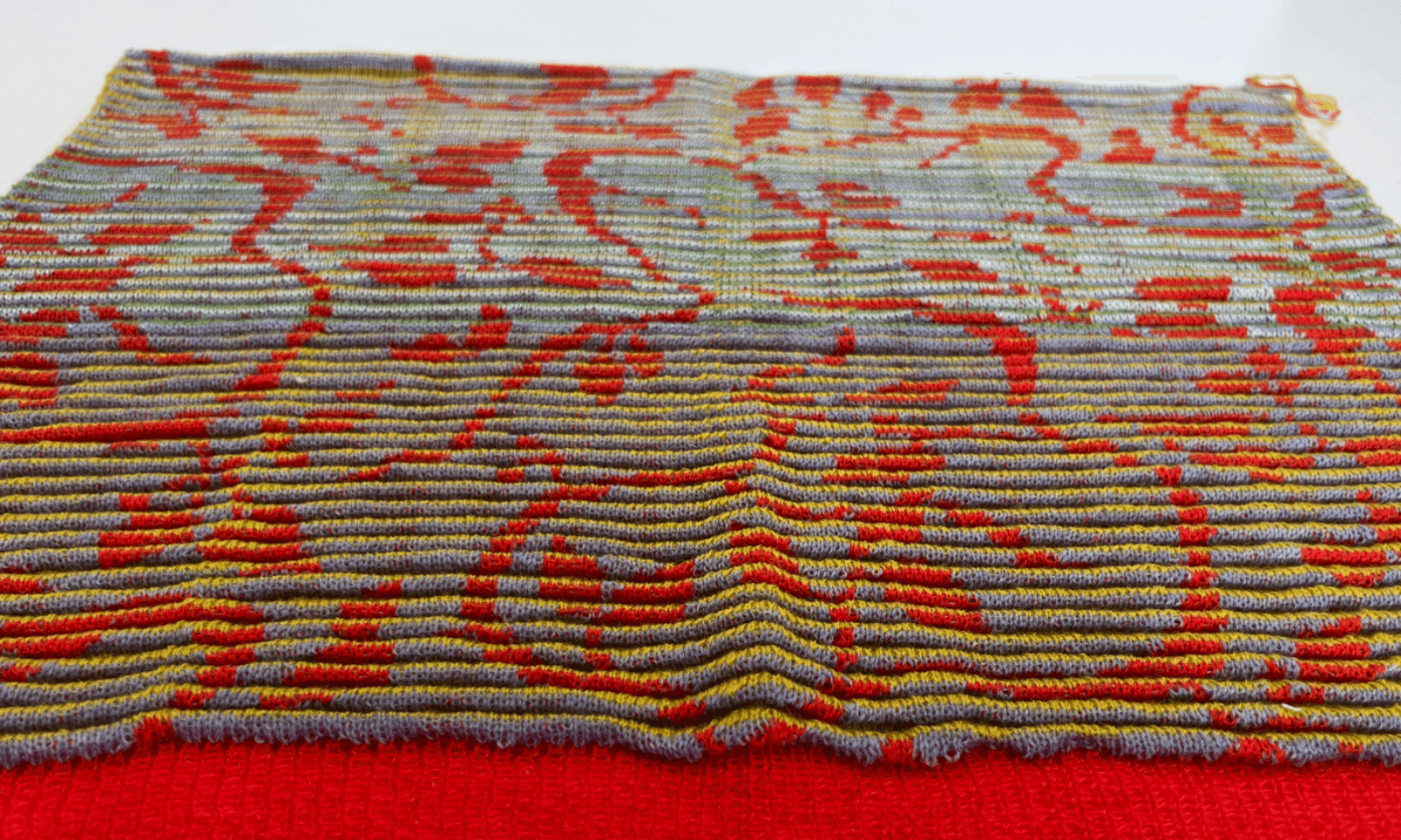 The secret garden, portfolio item 18