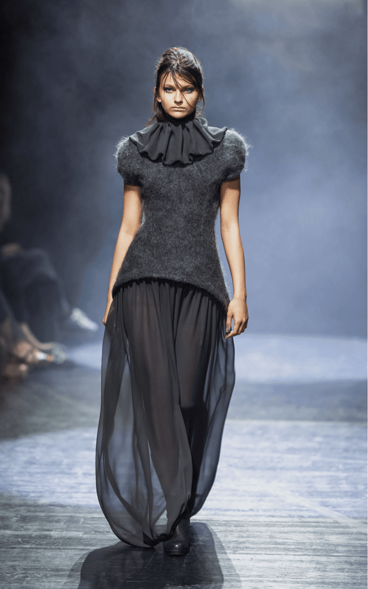 Tolimė, portfolio item 11