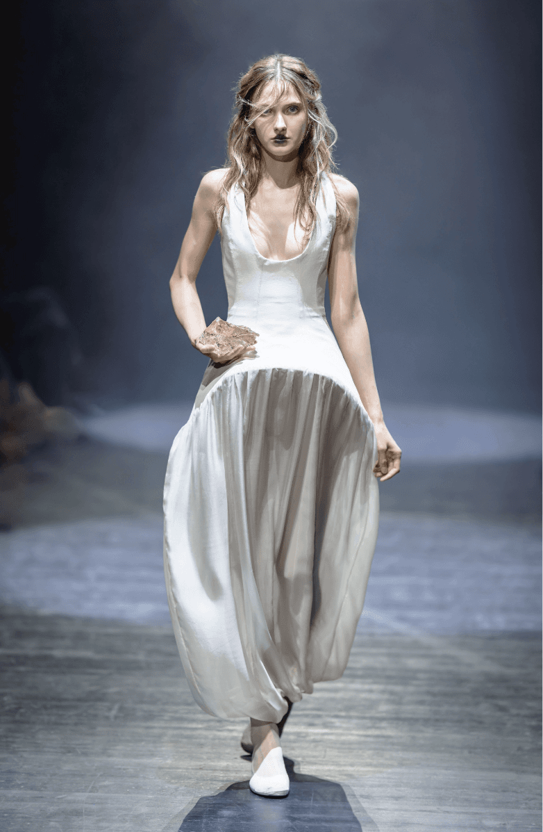 Tolimė, portfolio item 12
