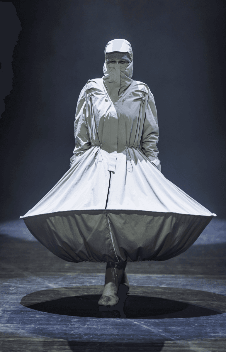 Tolimė, portfolio item 13