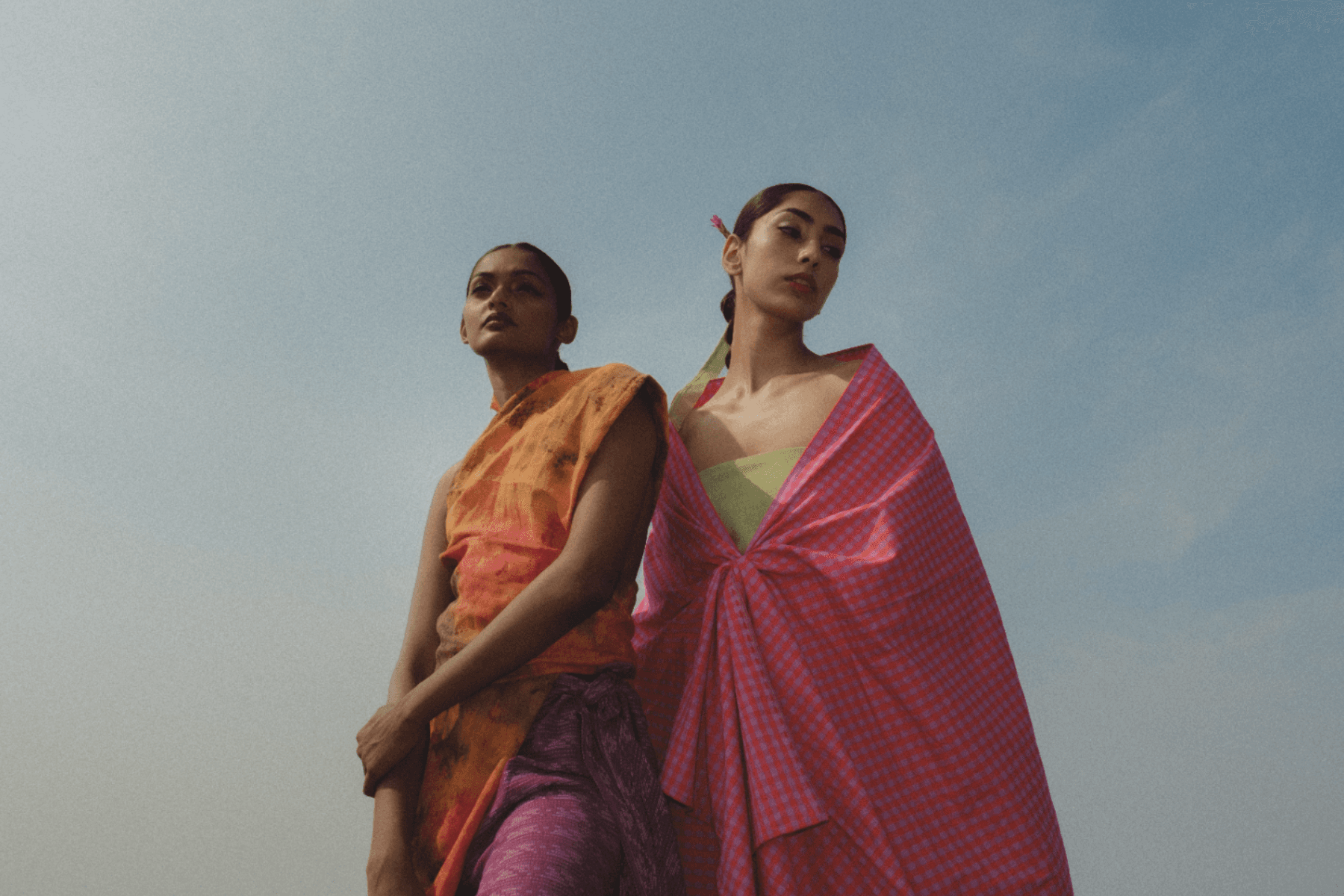 Daara: the training collective, portfolio item 1