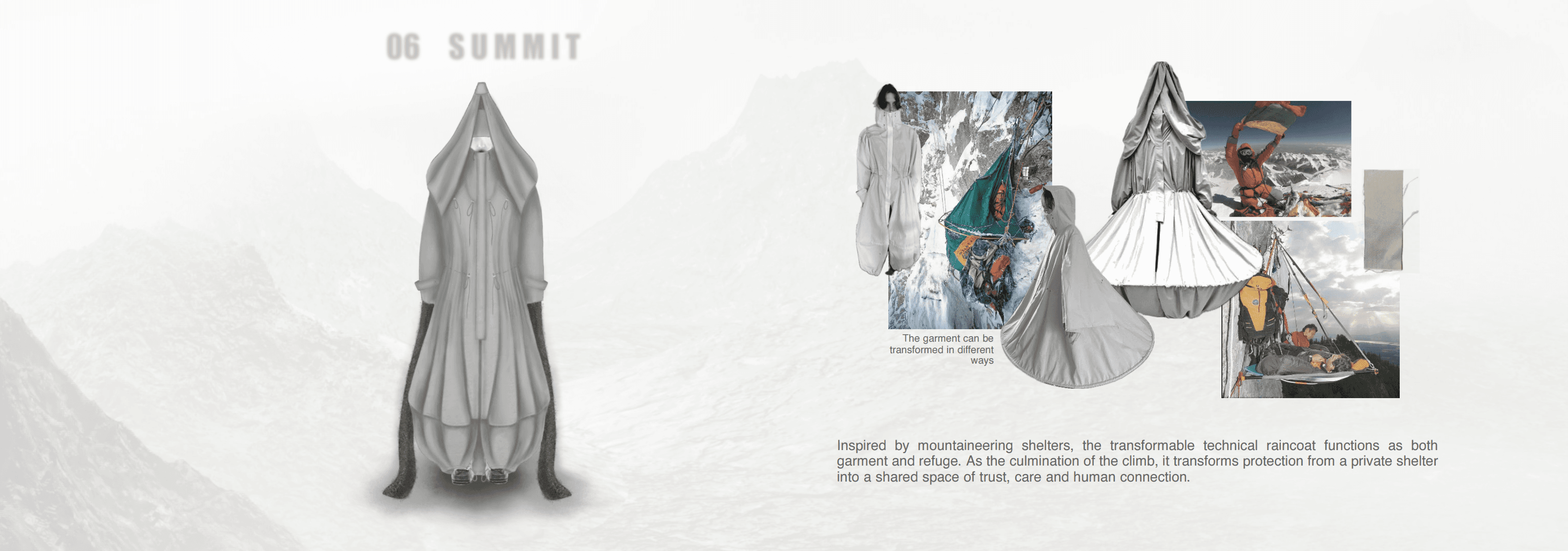 Tolimė, portfolio item 19
