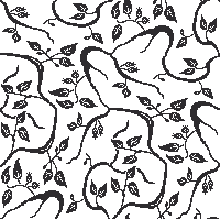 The secret garden, portfolio item 17