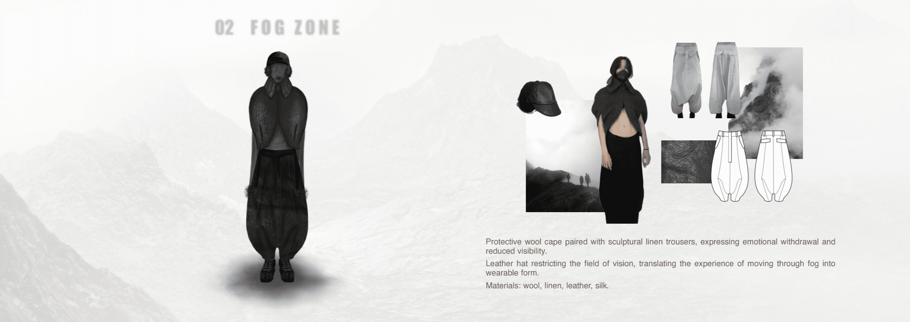 Tolimė, portfolio item 15