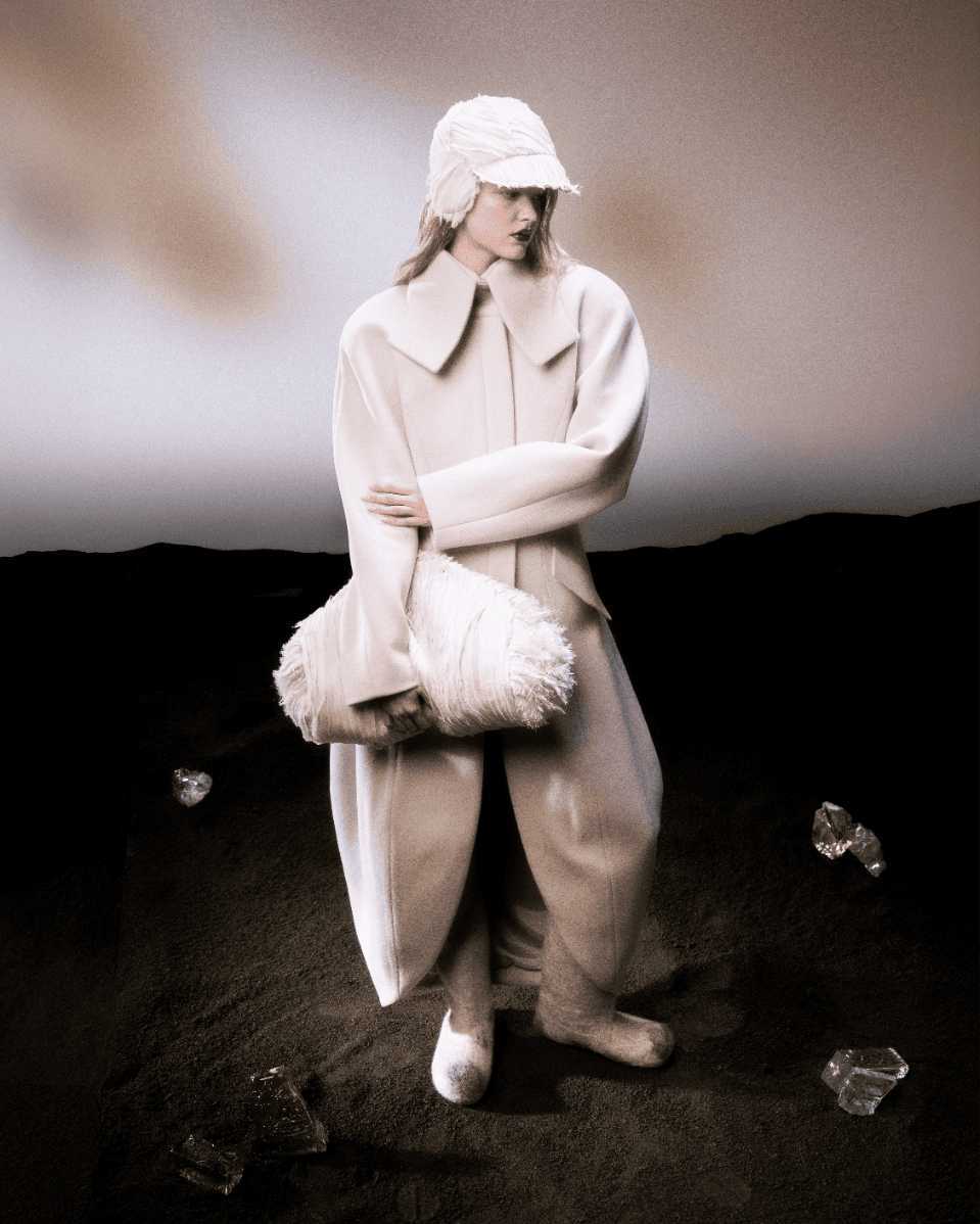 Tolimė, portfolio item 6