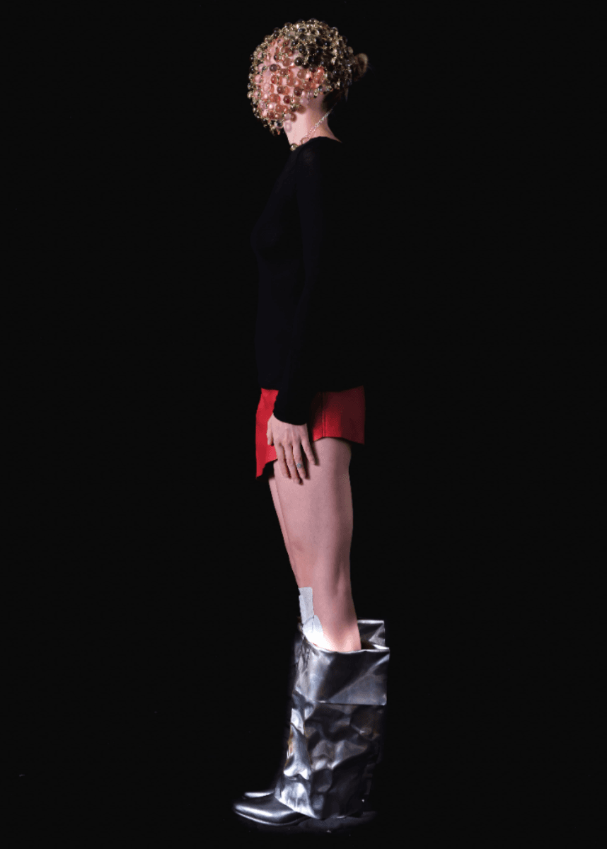 The drama, portfolio item 142