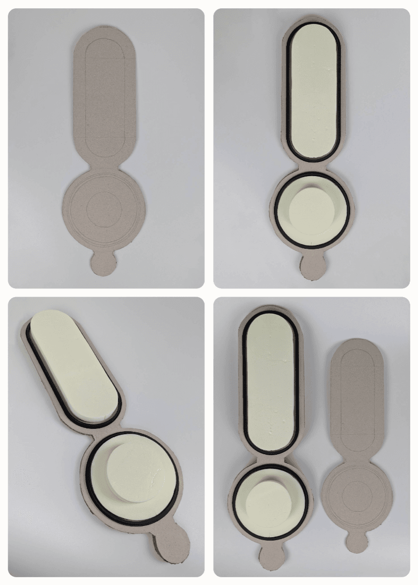 Soylen - home weather station, portfolio item 9