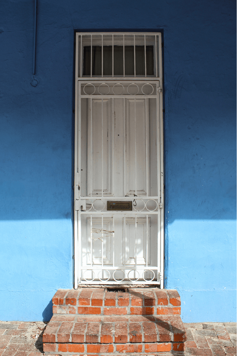 Threshold, portfolio item 27