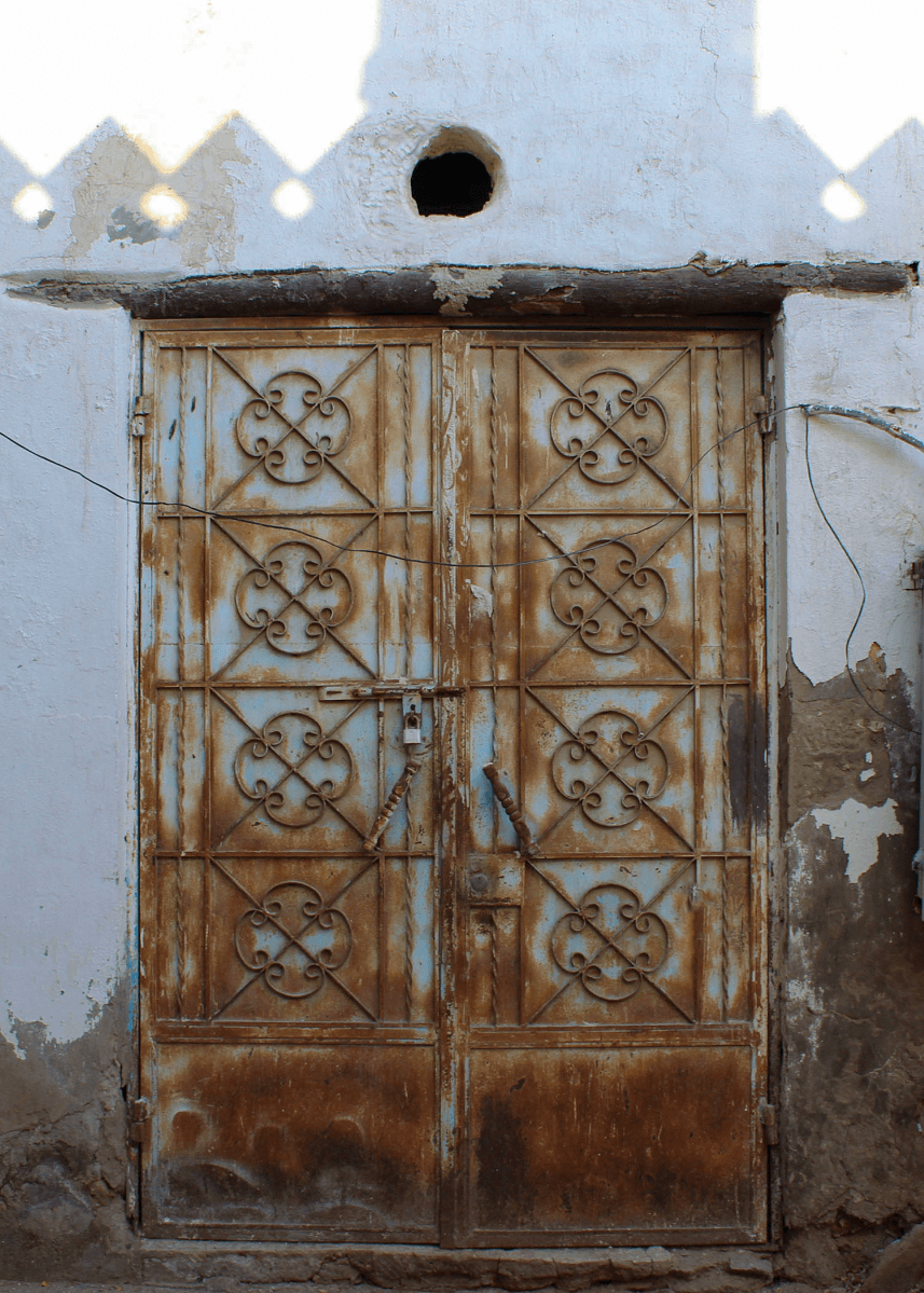 Threshold, portfolio item 17