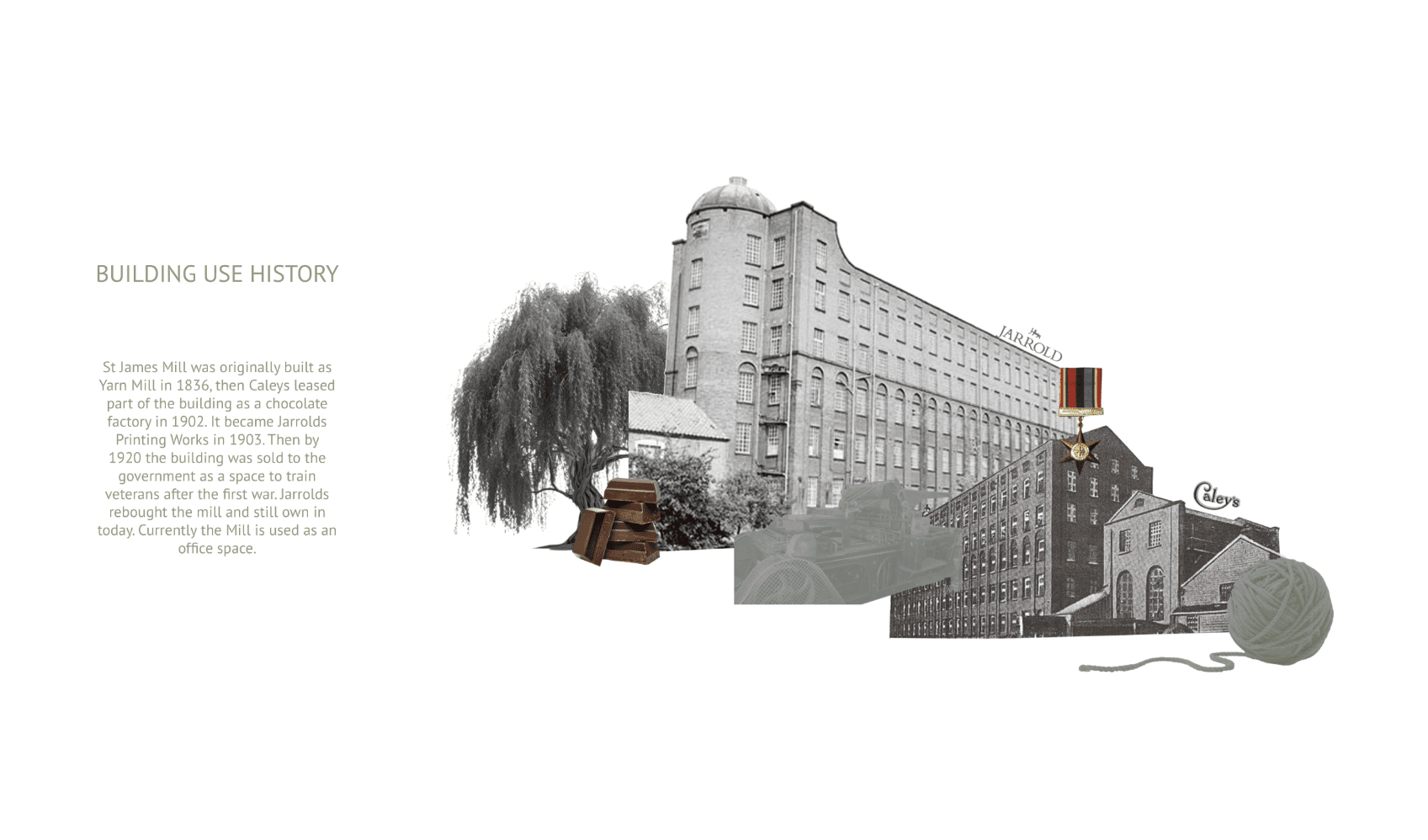 Women's Custodial & Rehabilitation Centre, portfolio item 4