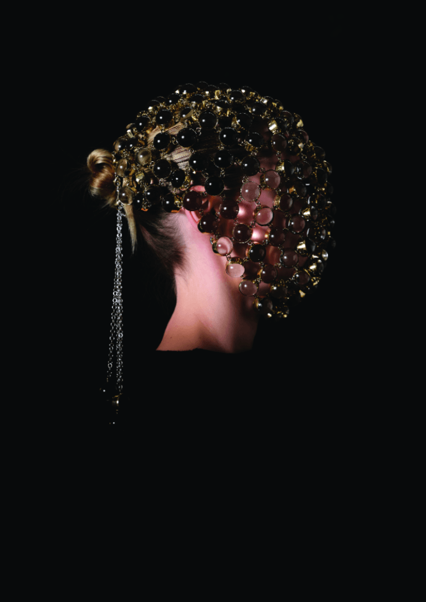 The drama, portfolio item 11