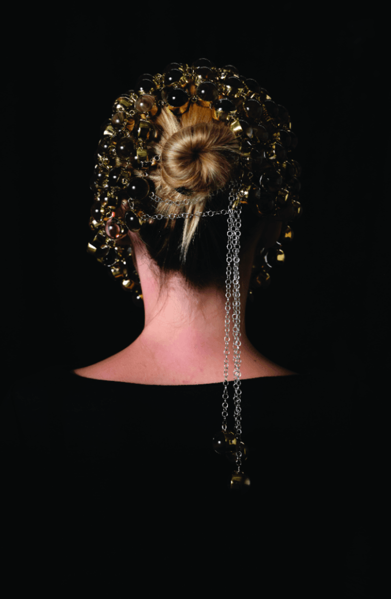 The drama, portfolio item 13
