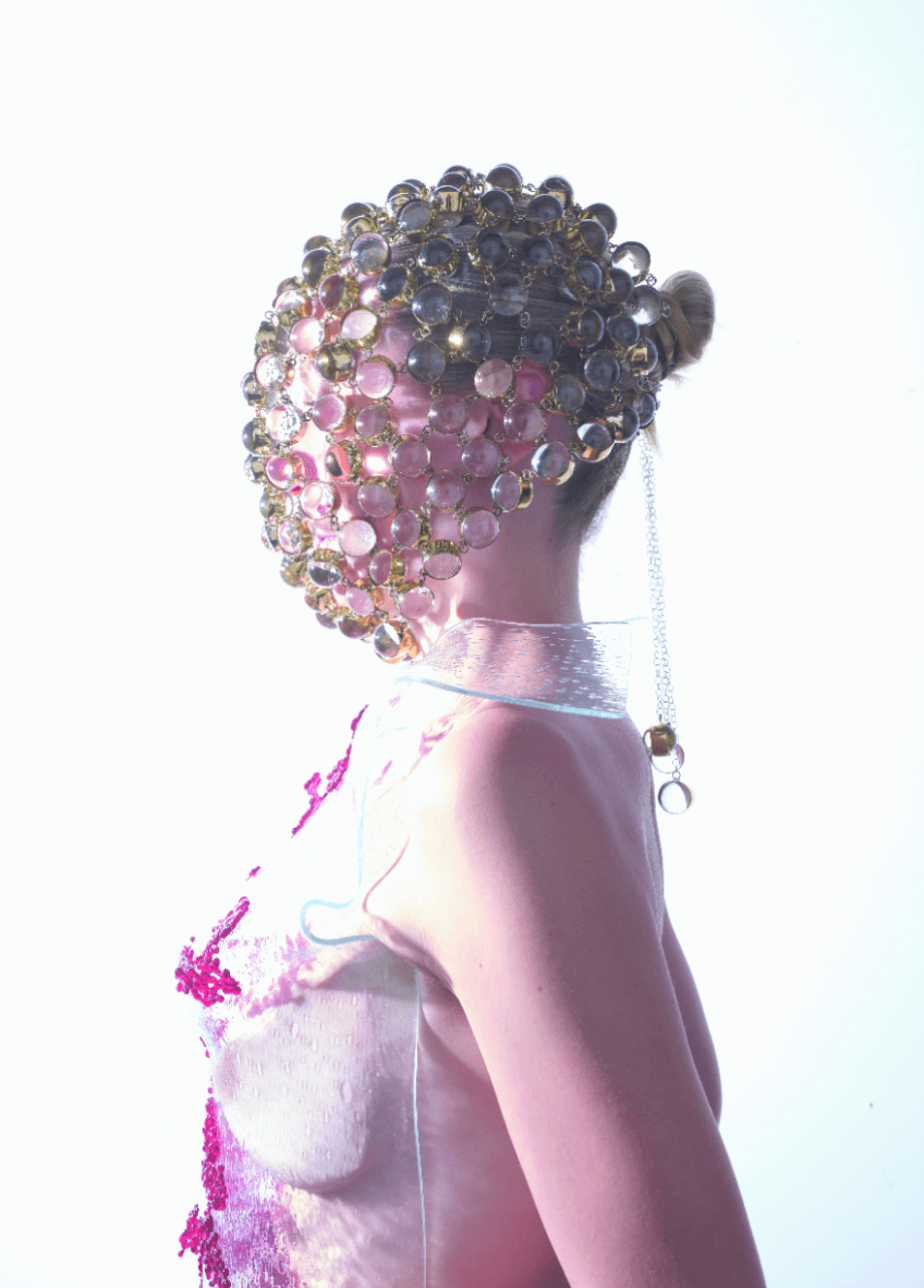 The drama, portfolio item 17