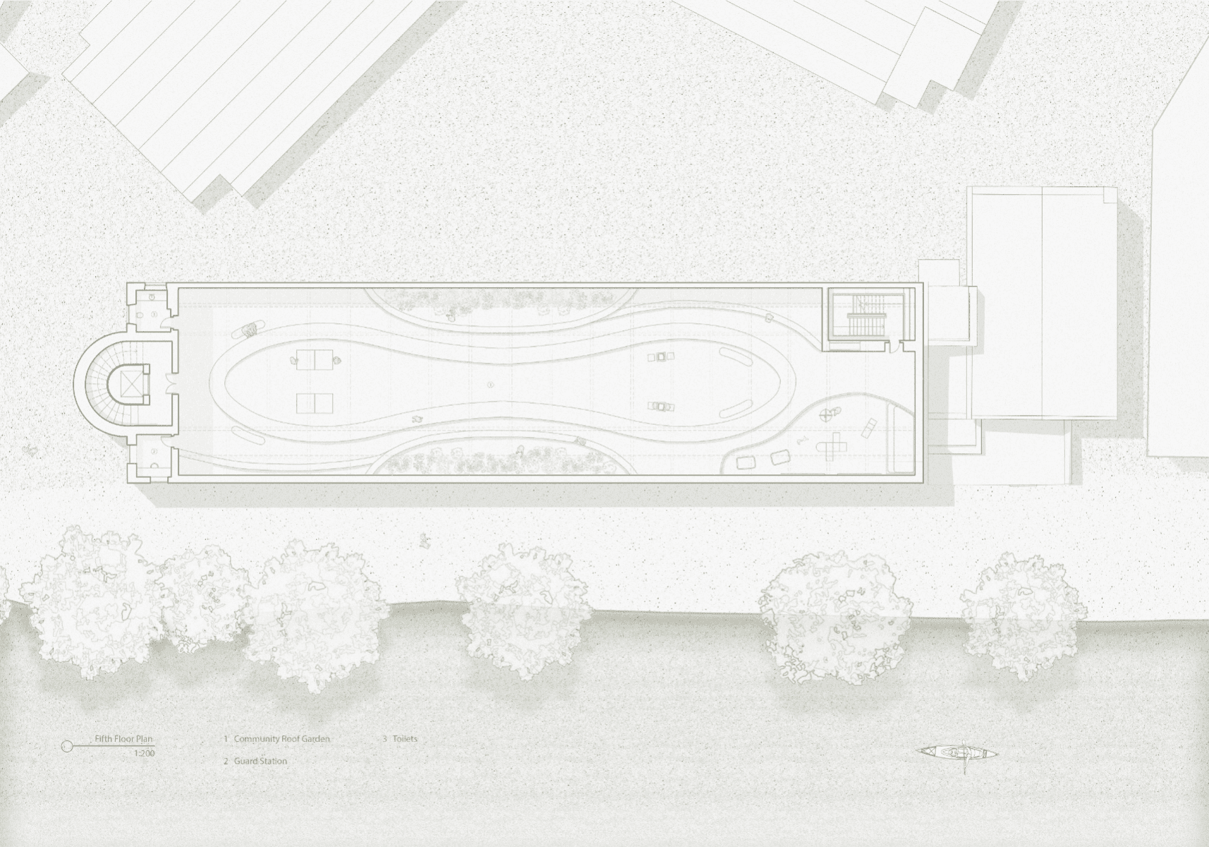 Women's Custodial & Rehabilitation Centre, portfolio item 18