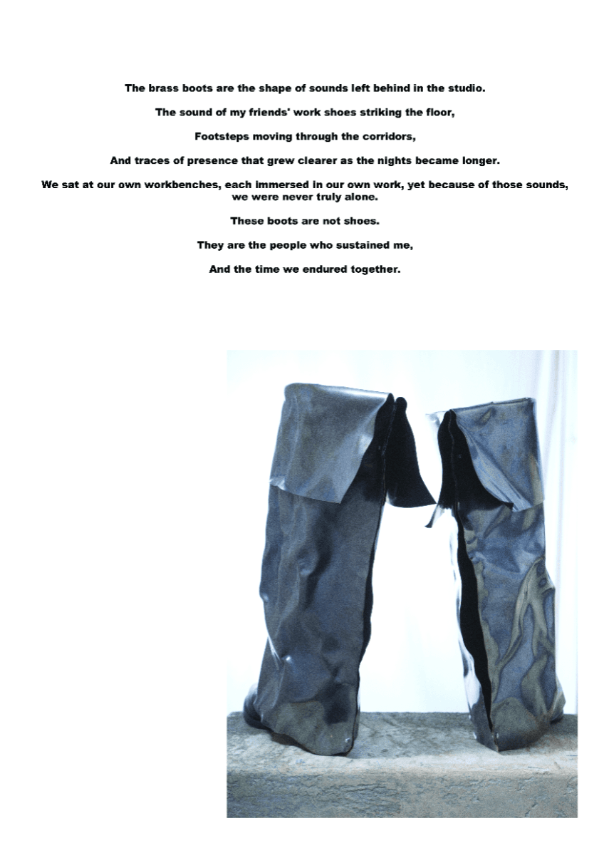 The drama, portfolio item 24