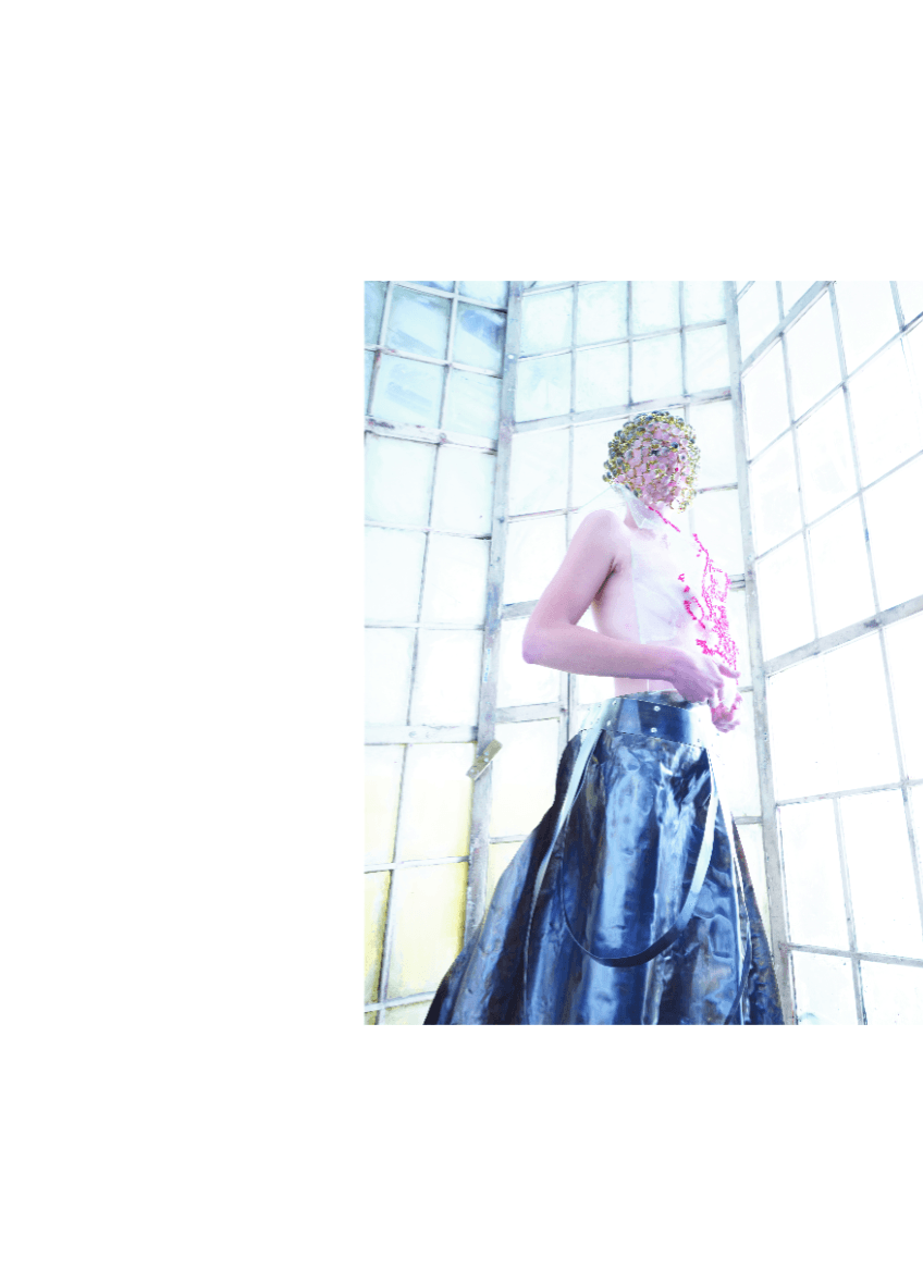 The drama, portfolio item 30