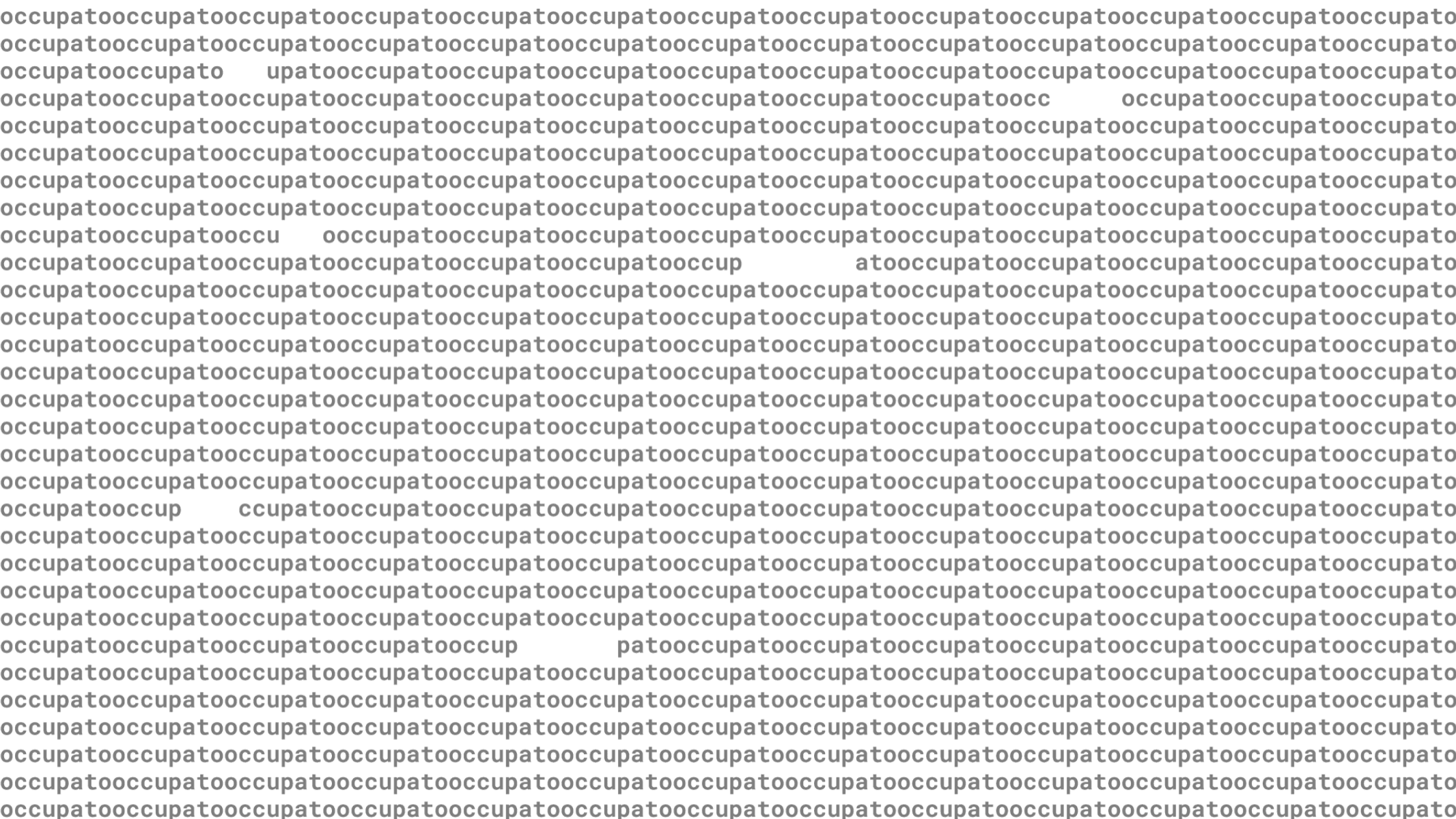 Plenum, portfolio item 4