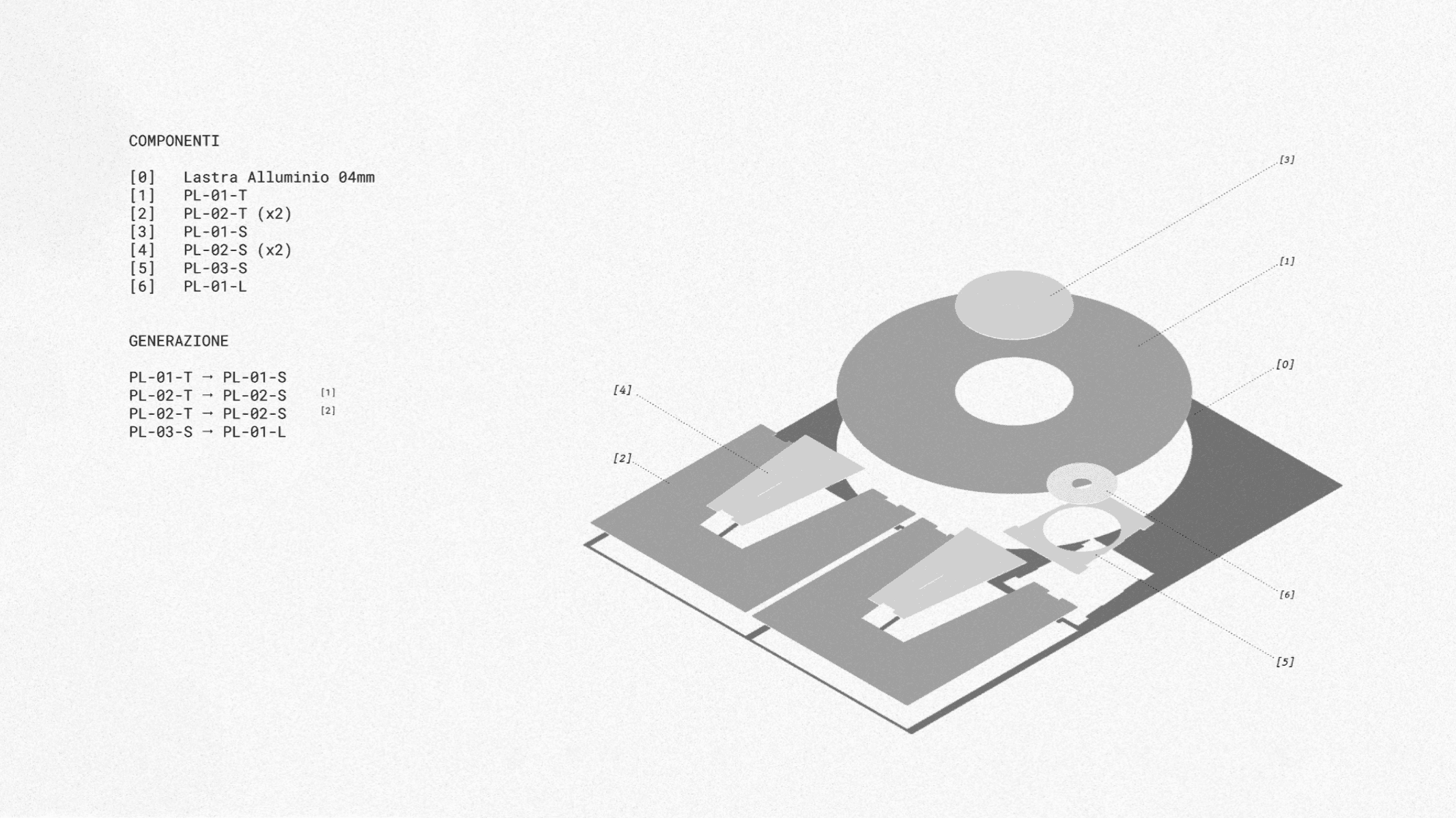 Plenum, portfolio item 6