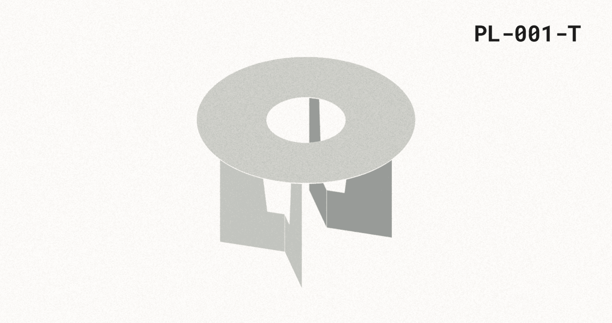 Plenum, portfolio item 8