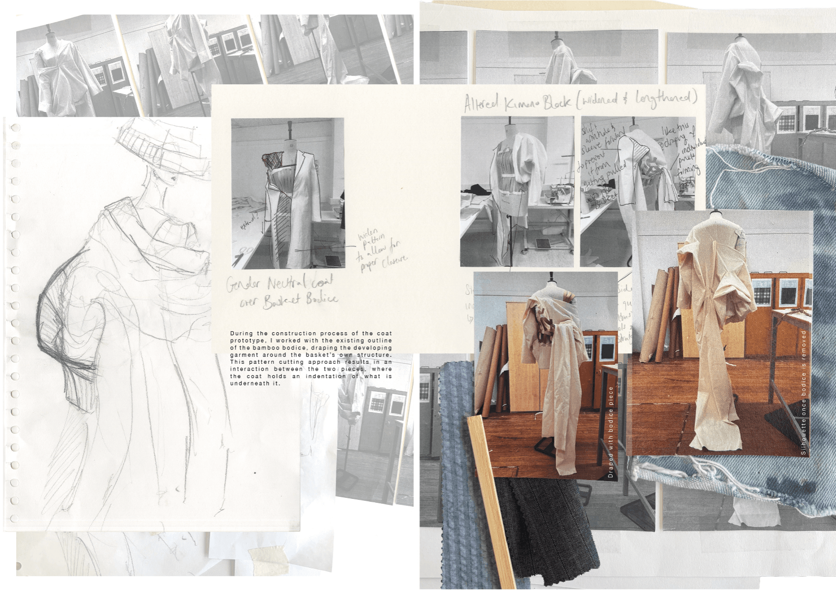 The fruit of my labour, portfolio item 12