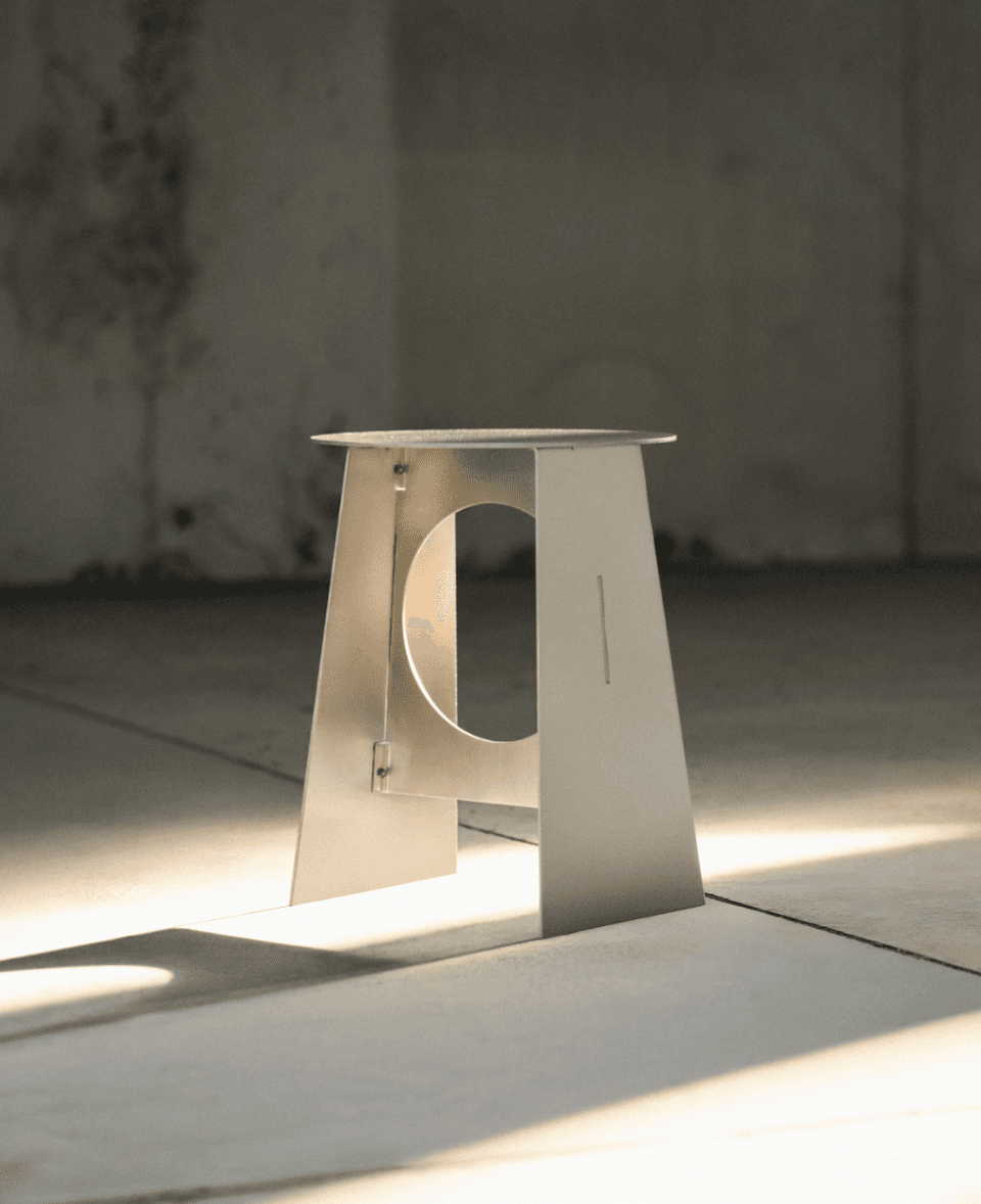 Plenum, portfolio item 19