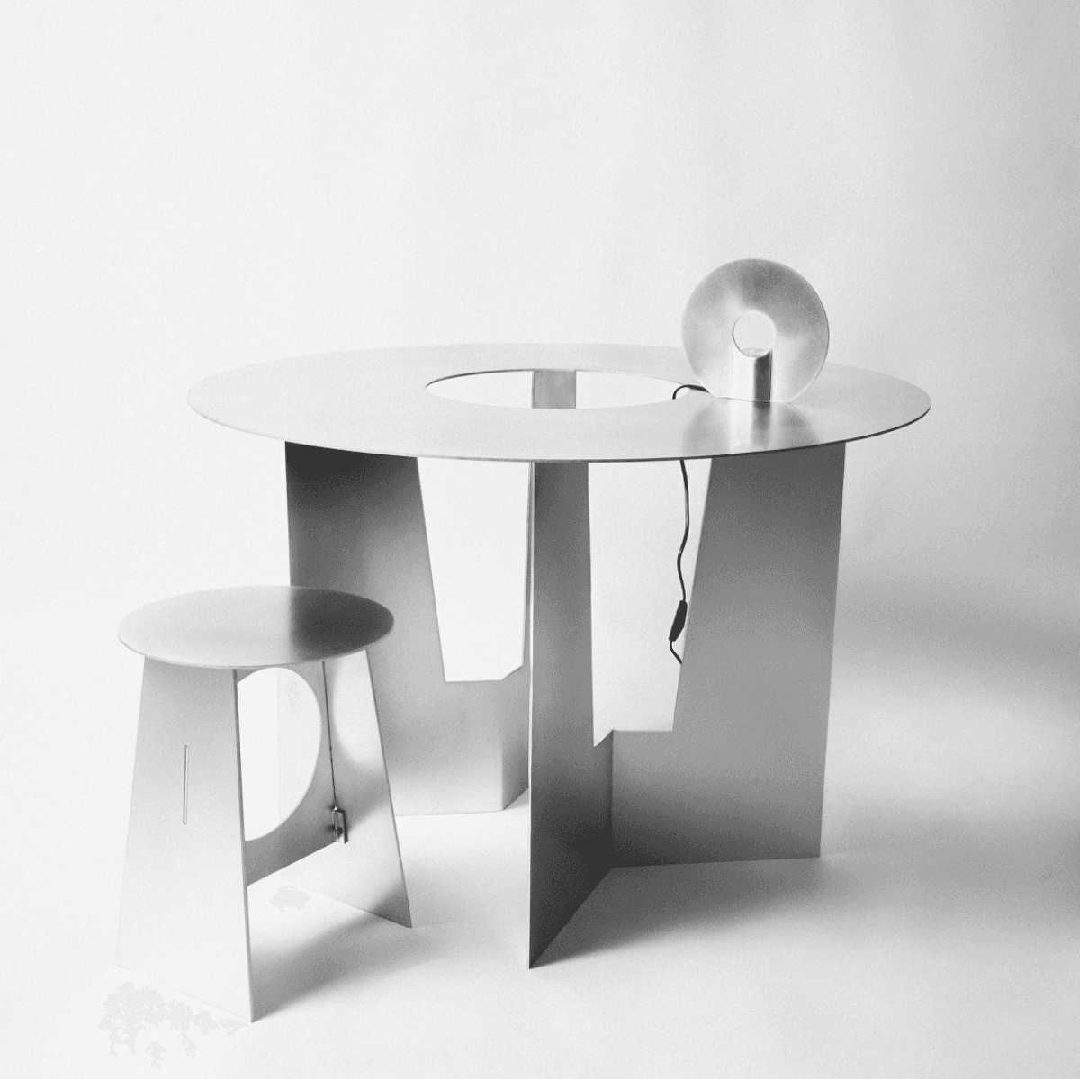 Plenum, portfolio item 1
