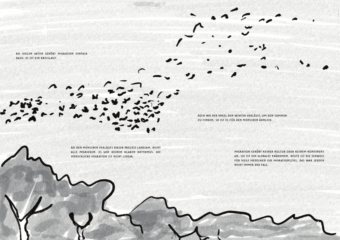 Hope & Coercion, portfolio item 4
