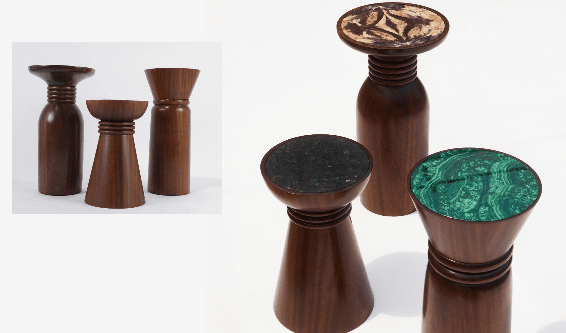 Architectural jewellery, portfolio item 5