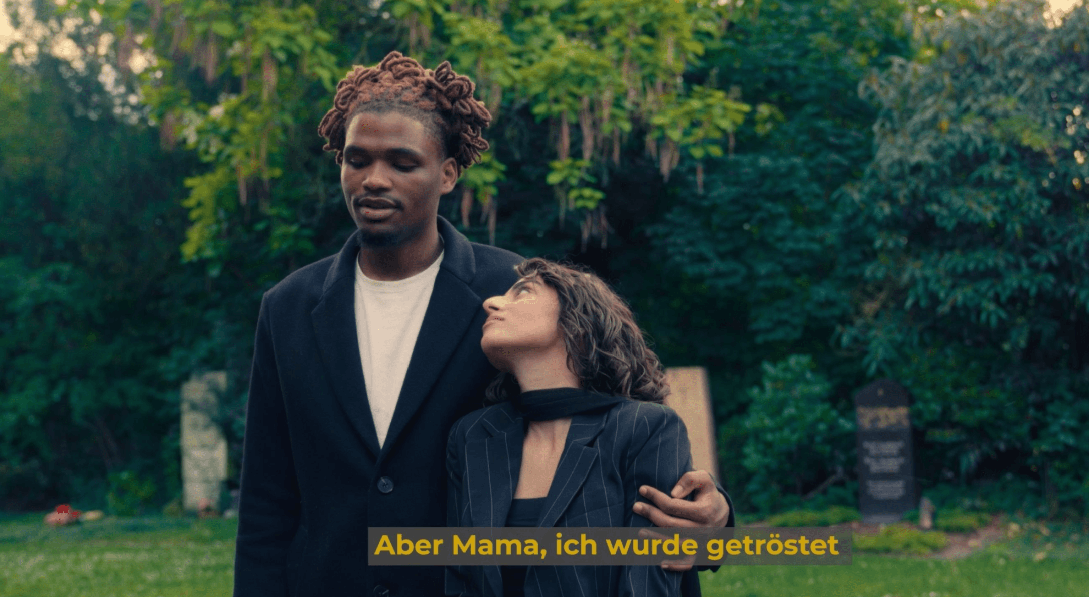 Isaak & Rebekka, portfolio item 3