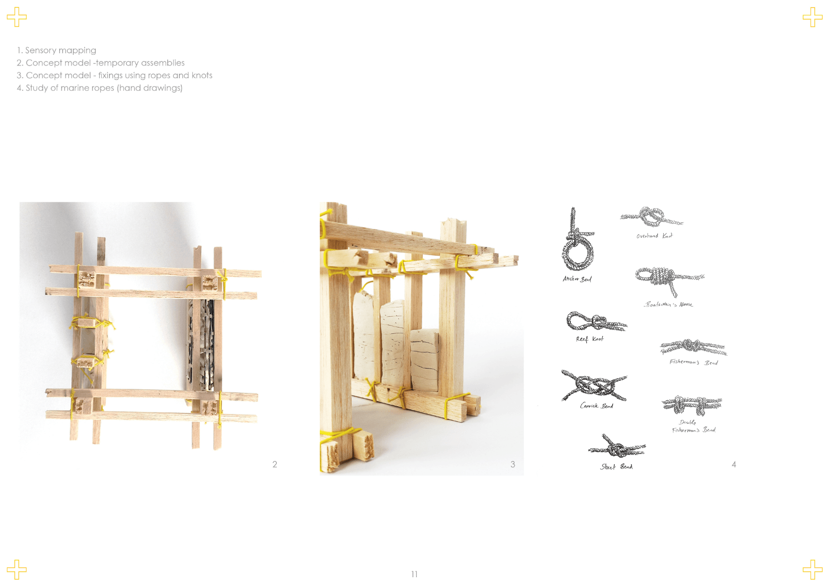 THe ark, portfolio item 7