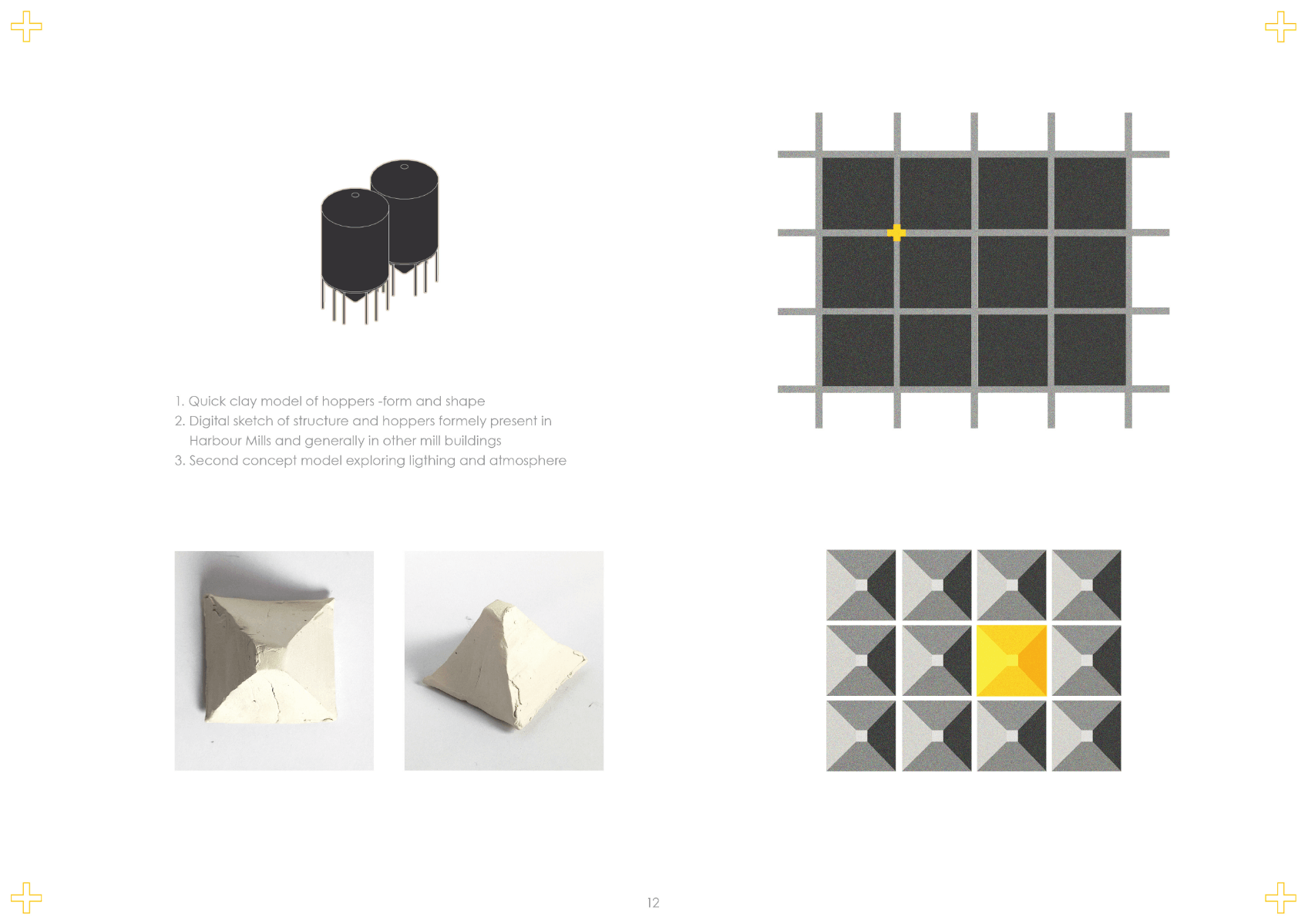 THe ark, portfolio item 8