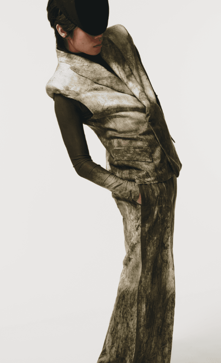 THE MARIONETTE, portfolio item 30