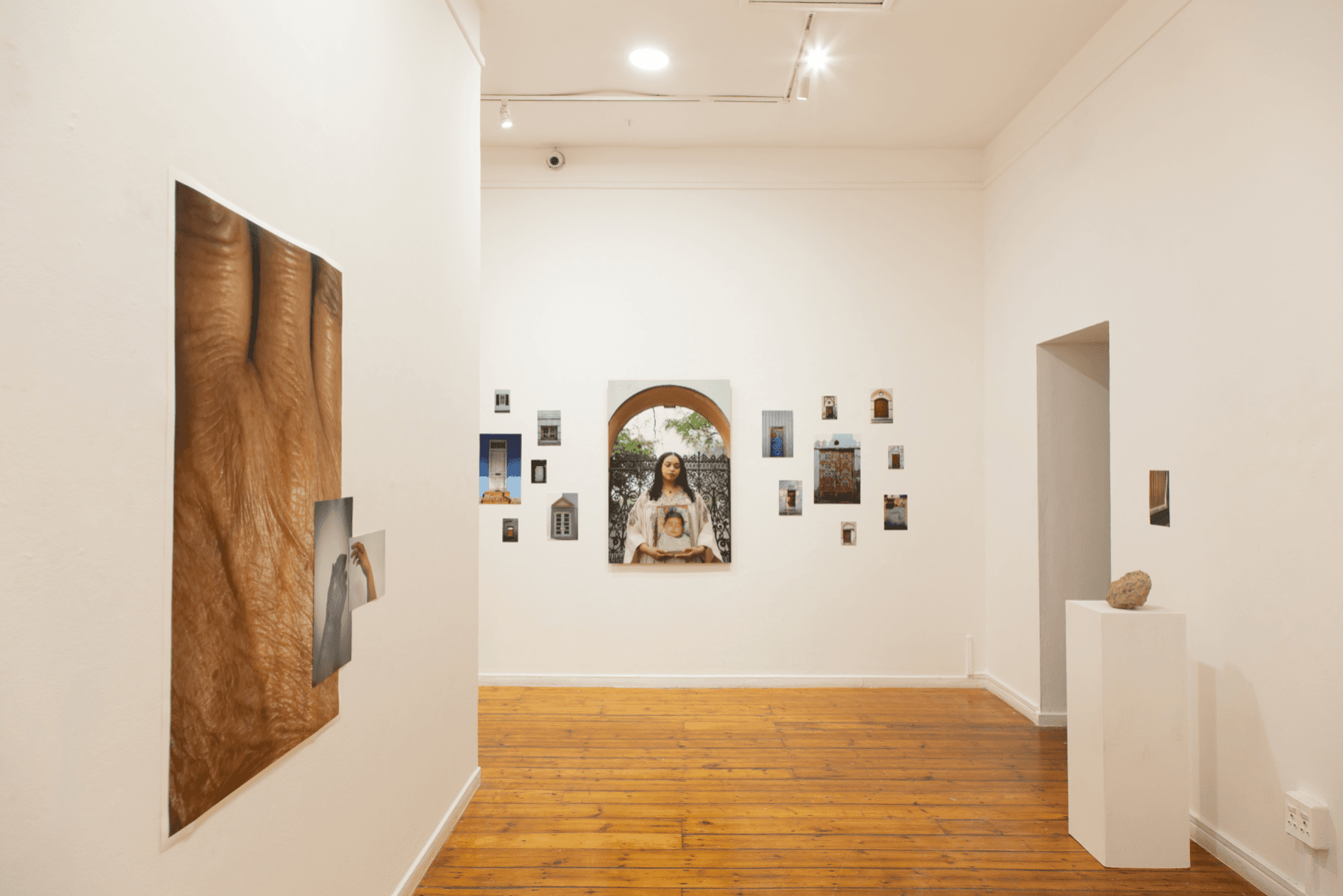 Threshold, portfolio item 2