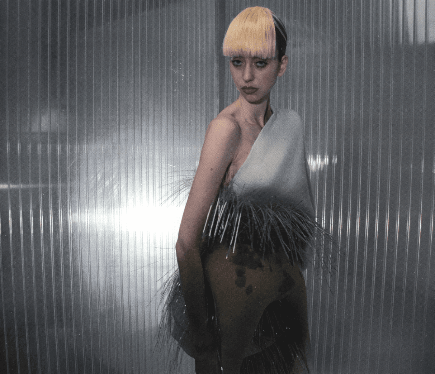 DIVINE, portfolio item 4