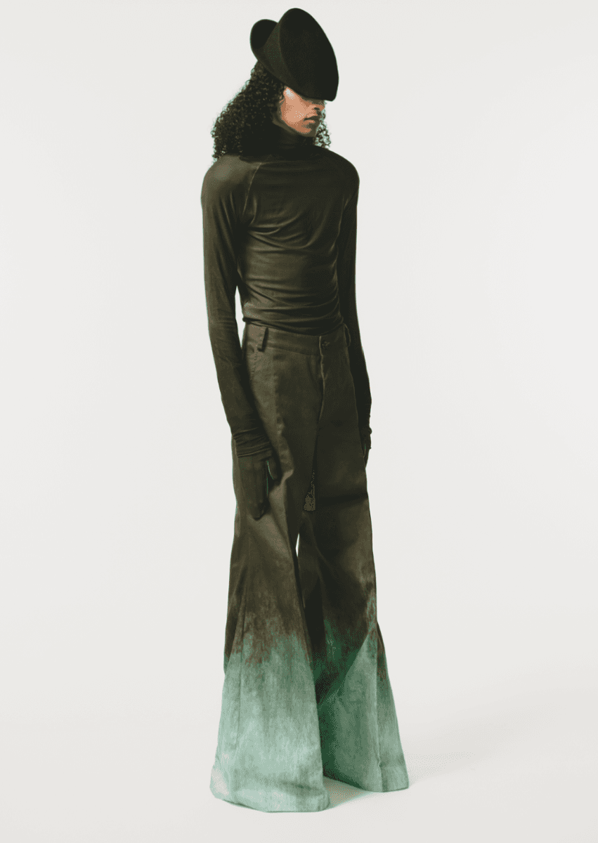 THE MARIONETTE, portfolio item 31