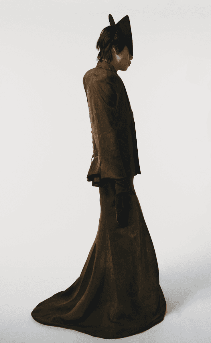 THE MARIONETTE, portfolio item 26