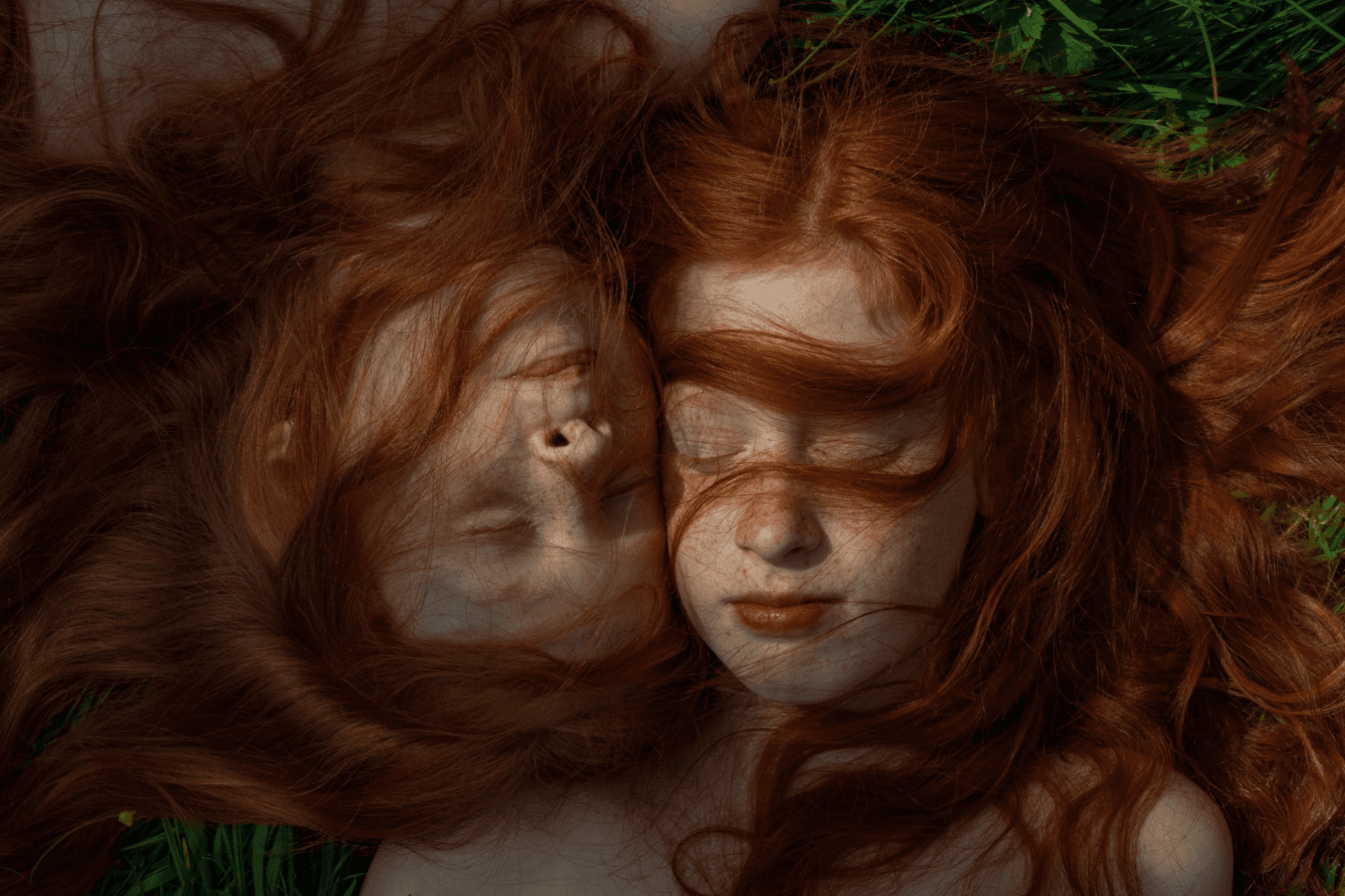 The rebirth of eve, portfolio item 5