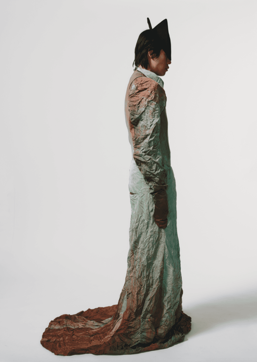 THE MARIONETTE, portfolio item 24